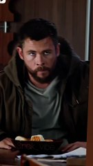 Avengers endgame/Thor attitude/Thor