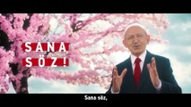 Kemal Kılıçdaroğlu'ndan bir video daha! Hiçbir çocuk yatağa aç girmeyecek