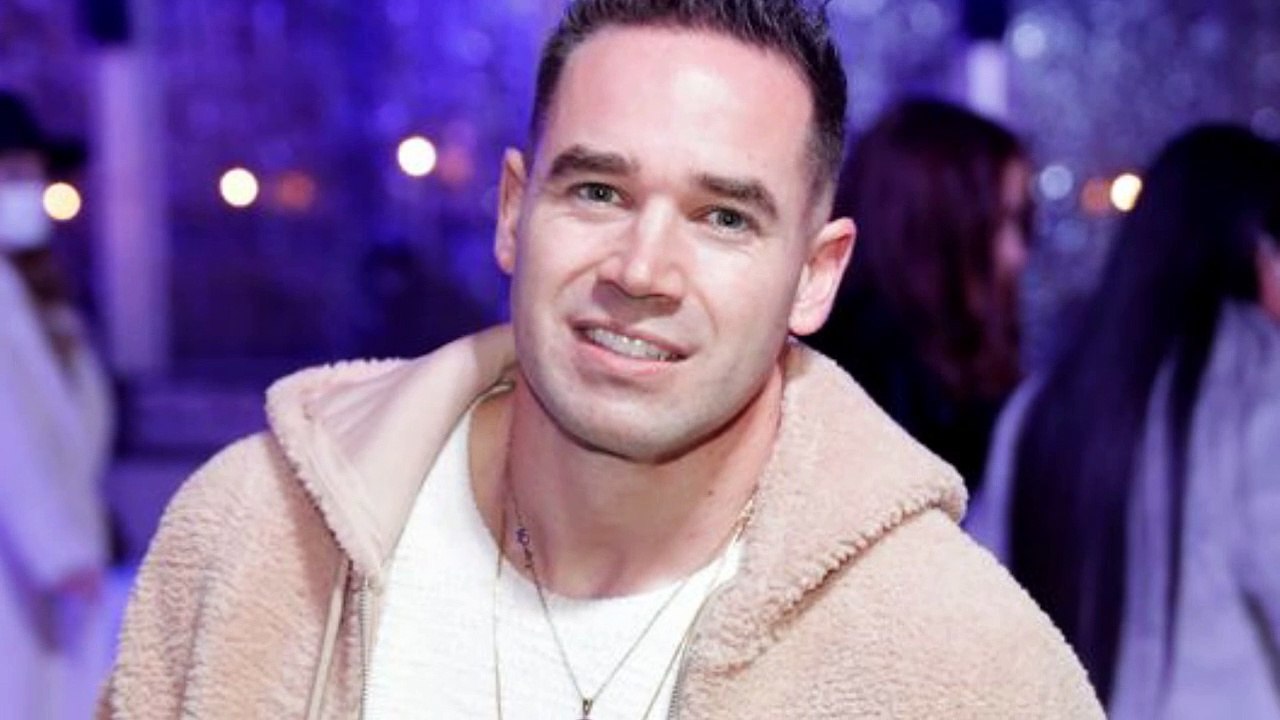 Katie Price's ex-husband Kieran Hayler is 'assisting police with investigation' after being arrested on suspicion of 'child neglect and possession of firearm with intent to cause fear of violence'