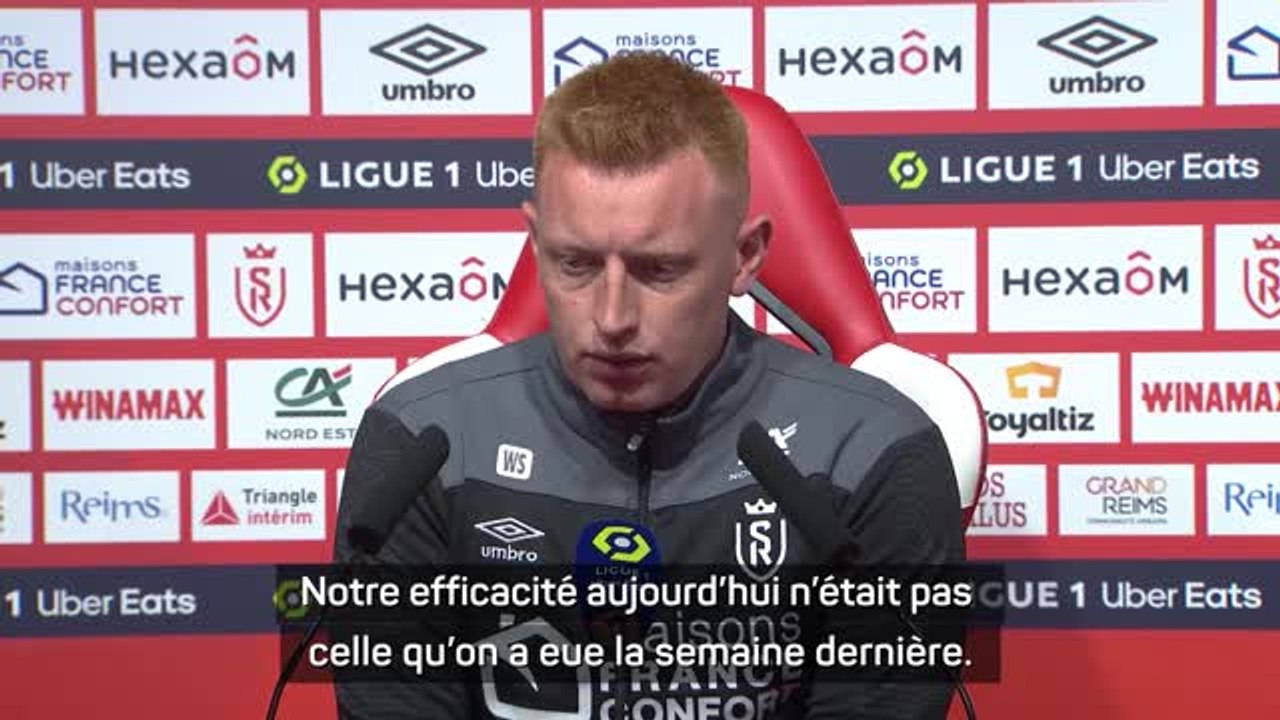 30e j. - Still : “Si tu veux te permettre de rêver, il faut être irréprochable...”