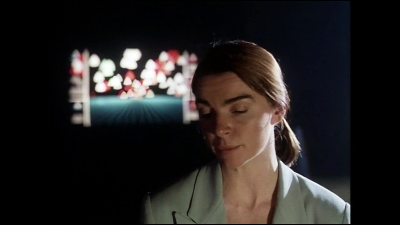 CARNOSAUR First Dino Attacks - (1993) Roger Corman