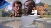 بانوراما | هل محاولة تركيا اغتيال أكبر مسؤول عسكري كردي كانت لأهداف انتخابية؟