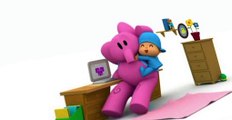 Pocoyo Pocoyo S03 E019 Bathing Loula