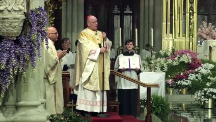 Easter Sunday Of The Resurrection Of The Lord