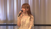 鬼頭明里 / Akari Kito - AnimeJapan2023 Highlights いせれべ