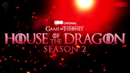 House of the Dragon | SEASON 2 – Preview Trailer | HBO Max (2024)