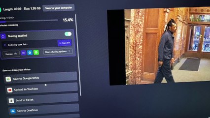 “Mid Stream Cereal” - Short Film- Public Interest Issues Show