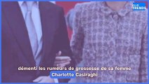 Charlotte Casiraghi – Le mystère de sa grossesse, Dimitri Rassam lève le voile chez Léa Salamé