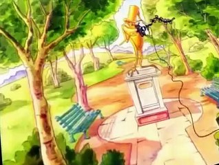 Baby Looney Tunes S01 E33