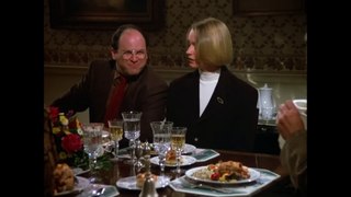 Susan's Father's Secret Is Revealed - The Cheever Letters - Seinfeld