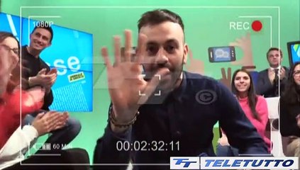 Video News - #FUORICLASSE PER 250 STUDENTI