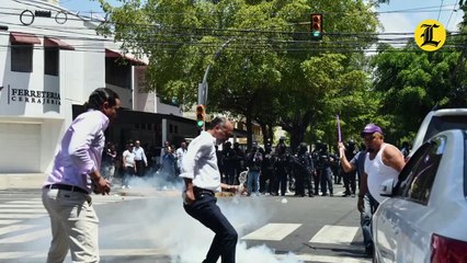 ¿Qué Está Sucediendo con el Caso Calamar? Todo lo que Necesitas Saber 🕵️‍♂️