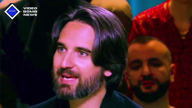 Dimitri Rassam garde de tendres secrets sur sa merveilleuse épouse Charlotte Casiraghi