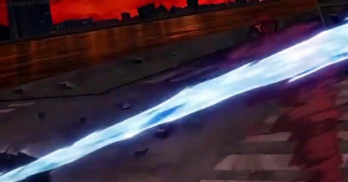 Freedom Fighters: The Ray Freedom Fighters: The Ray S01 E002