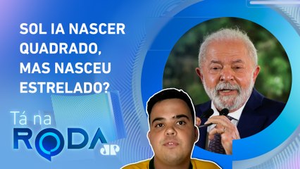 Junio Amaral critica soltura de Lula: “IGUAL LIBERAR UM TRAFICANTE PRESO EM FLAGRANTE”