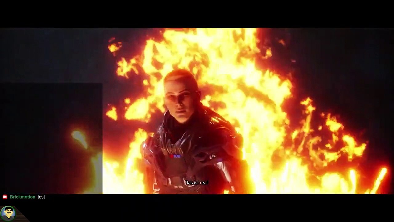 Der heimtückische Feuertornado | Outriders Demo (2/2)