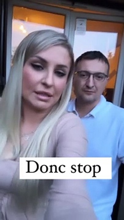 Amandine et Alexandre Pellissard s'exprime sur le conflit qui les oppose à Louise Orgeval (Familles nombreuses) sur Instagram