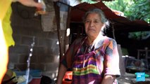 Celebraciones de Semana Santa en Guatemala agudizan la escasez de agua
