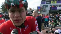 Paris-Roubaix 2023 - Arnaud De Lie : 
