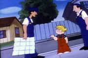 Dennis the Menace Dennis the Menace E064 Pool Haul/Fool for Gold/Nothin’ to Be Afraid Of