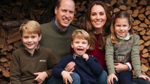 Kate Middleton et William: l'apparition remarquée de George, Charlotte et Louis qui ont bien grandit