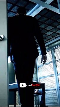 LUCIFER MORNINGSTAR HELLO BAD GUY || Lucifer Movies Episodes LME