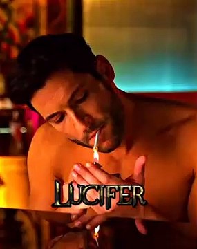 Lucifer Morningstar Fistbeatz Mood ON || Lucifer Movies Episodes LME