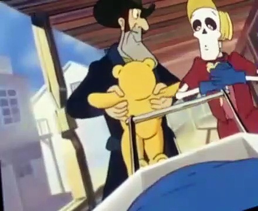 SuperTed S02 E010