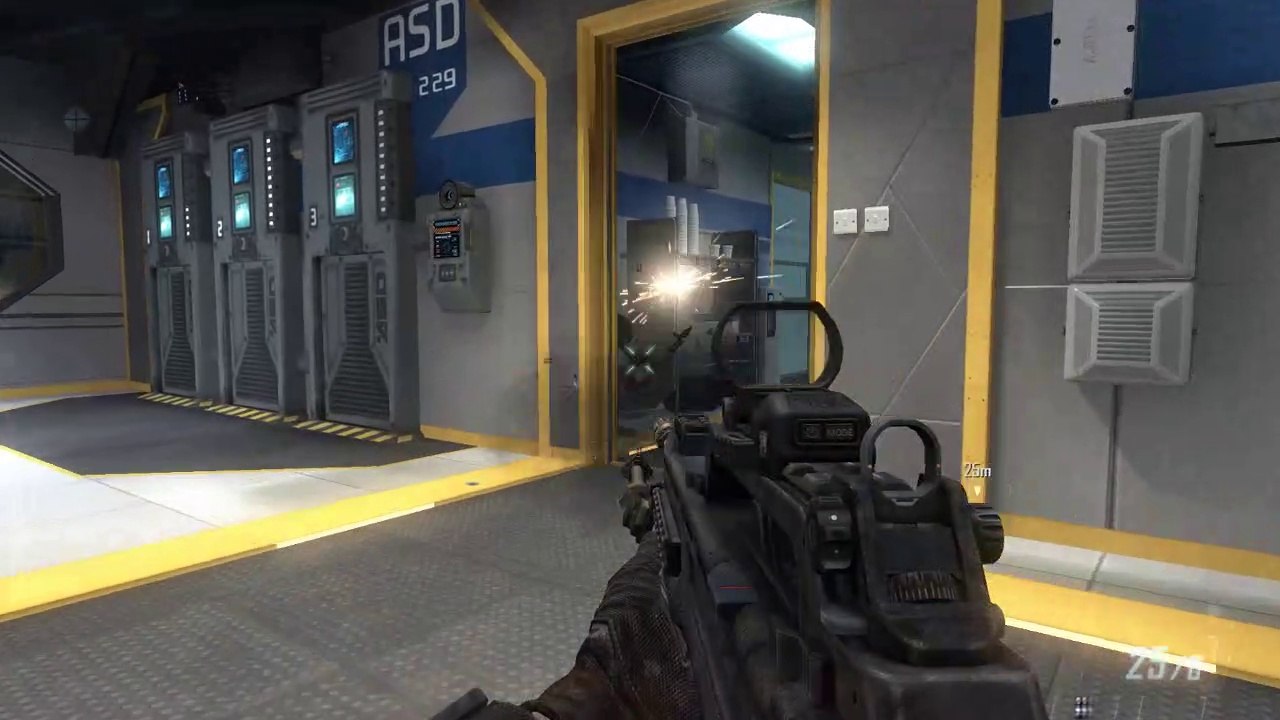 game play black ops part 5