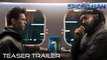 Marvel Studios' SPIDER-MAN 4: NEW HOME - Teaser Trailer - Tom Holland & Tom Hardy Movie (HD)