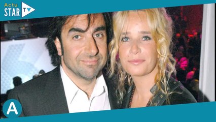 André Manoukian : "Stéphanie est ma maîtresse", ce compliment pour sa femme qui passe mal après 25 a