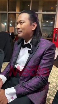 “Nak Pakai Kereta Dia Sanggup Buat Loan, Padahal…,” - Setia Saat Susah Senang, Ryan Bakery Hargai Pengorbanan Isteri