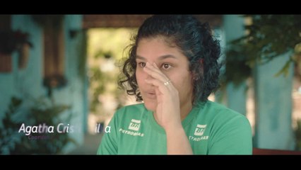 PETROBRAS SERGIPE DC SORRISO