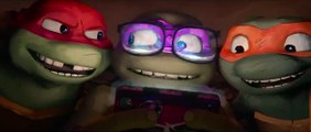 NInja Turtles Teenage Years Bande-annonce (ES)