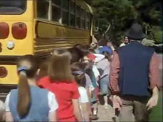 Les vacances en folie Bande-annonce (EN)