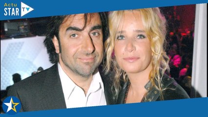 André Manoukian : "Stéphanie est ma maîtresse", ce compliment pour sa femme qui passe mal après 25 a