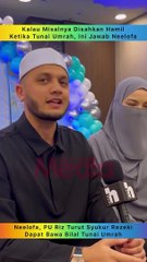 Bawa Muhammad Bilal pertama kali ke tanah suci