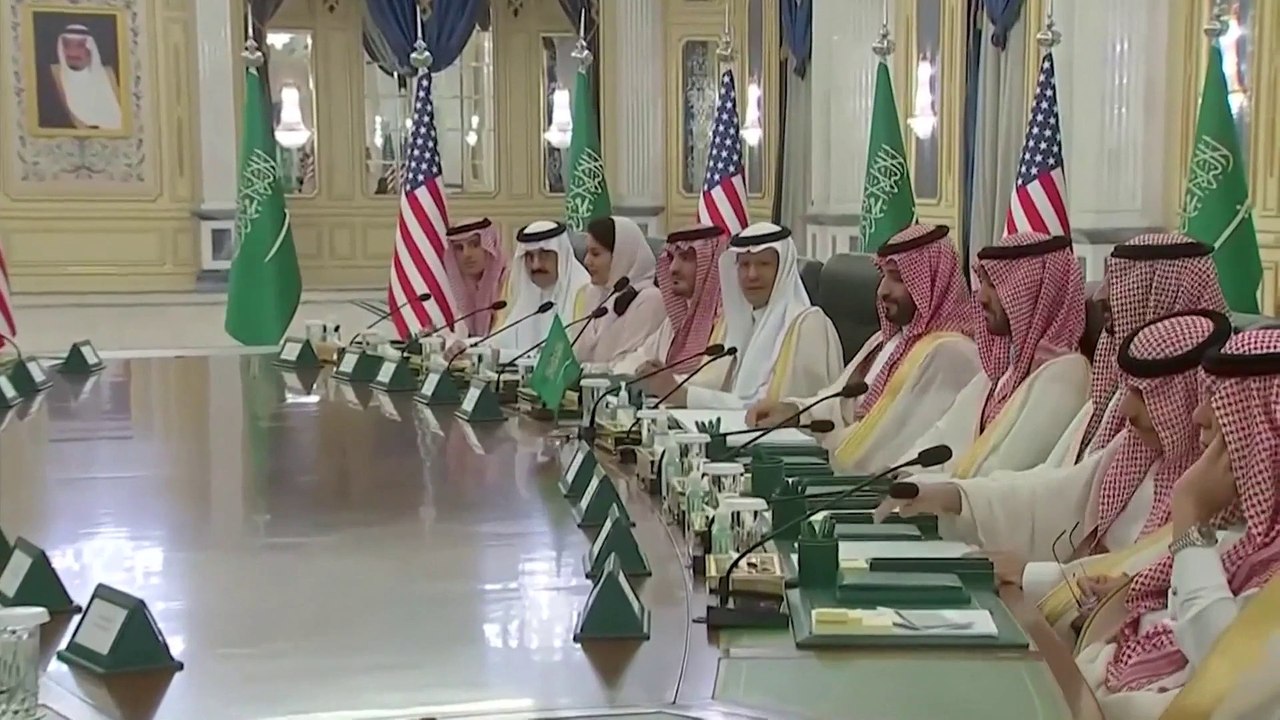 التاسعة هذا المساء | "بوليتيكو": مدير الاستخبارات الأميركية زار السعودية سرا لاستعادة العلاقات معها