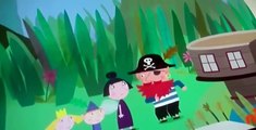 Ben and Holly's Little Kingdom S02 E040 - Redbeard's Rainbow