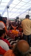 हनुमानजी के साक्षात रूप हैं दंदरौआ धाम सरकार : पंडित मिश्रा