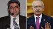 CHP'den milletvekili adayı olan Deva Partili Mehmet Emin Ekmen'in Kılıçdaroğlu'nu eleştirdiği paylaşımları ortaya çıktı