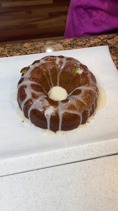 easy Easter cake 
