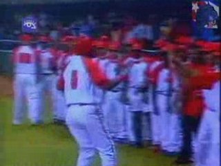 Estadio Latino Americano Cuba By BurronAzul.net