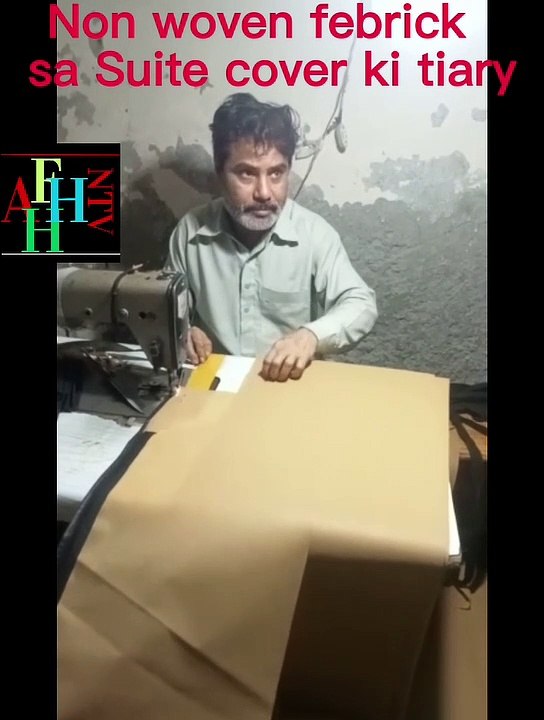 Nonwoven fabric's Suite cover , non woven fabric,  non woven bags,  non woven geotextile fabric