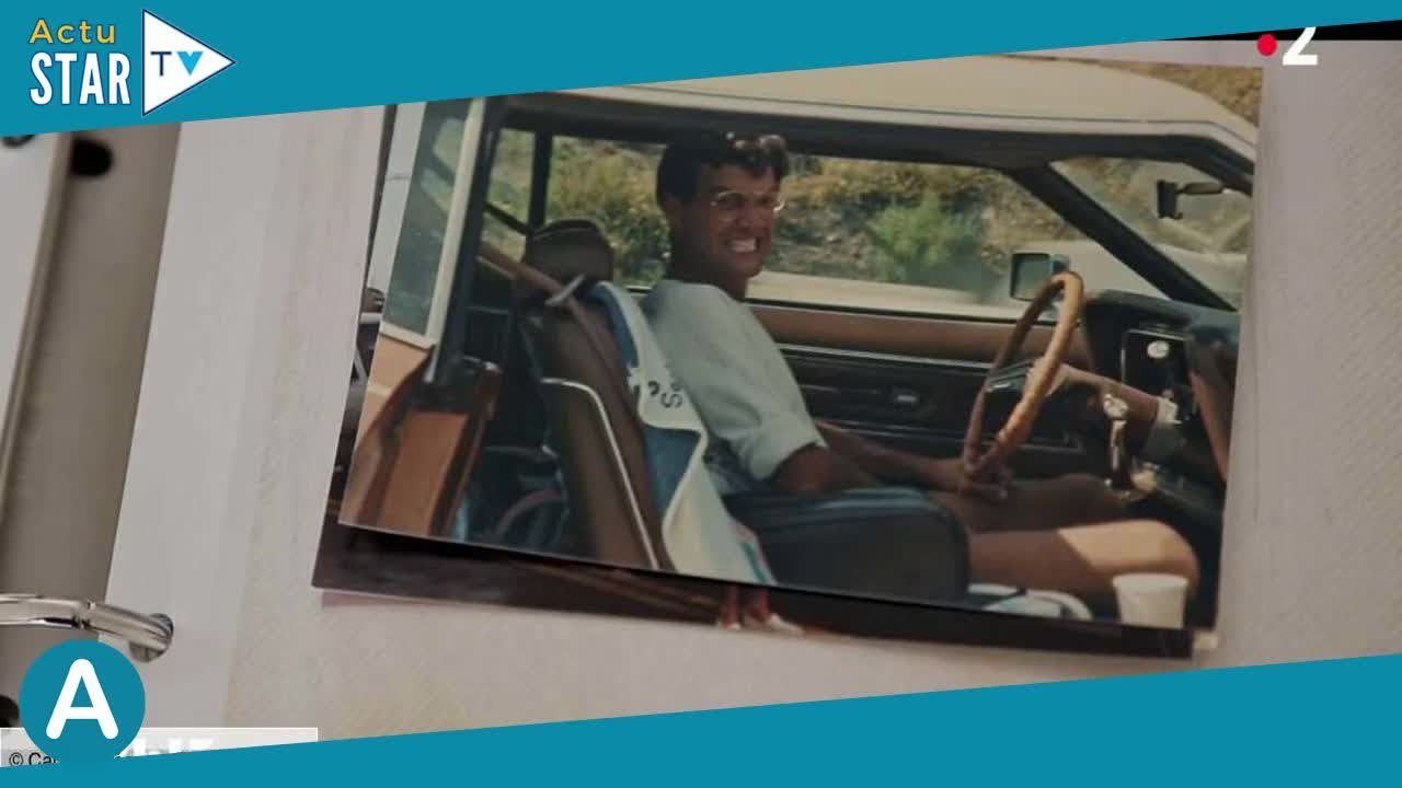 Xavier Dupont de Ligonnès : ces photos inédites qui refont surface