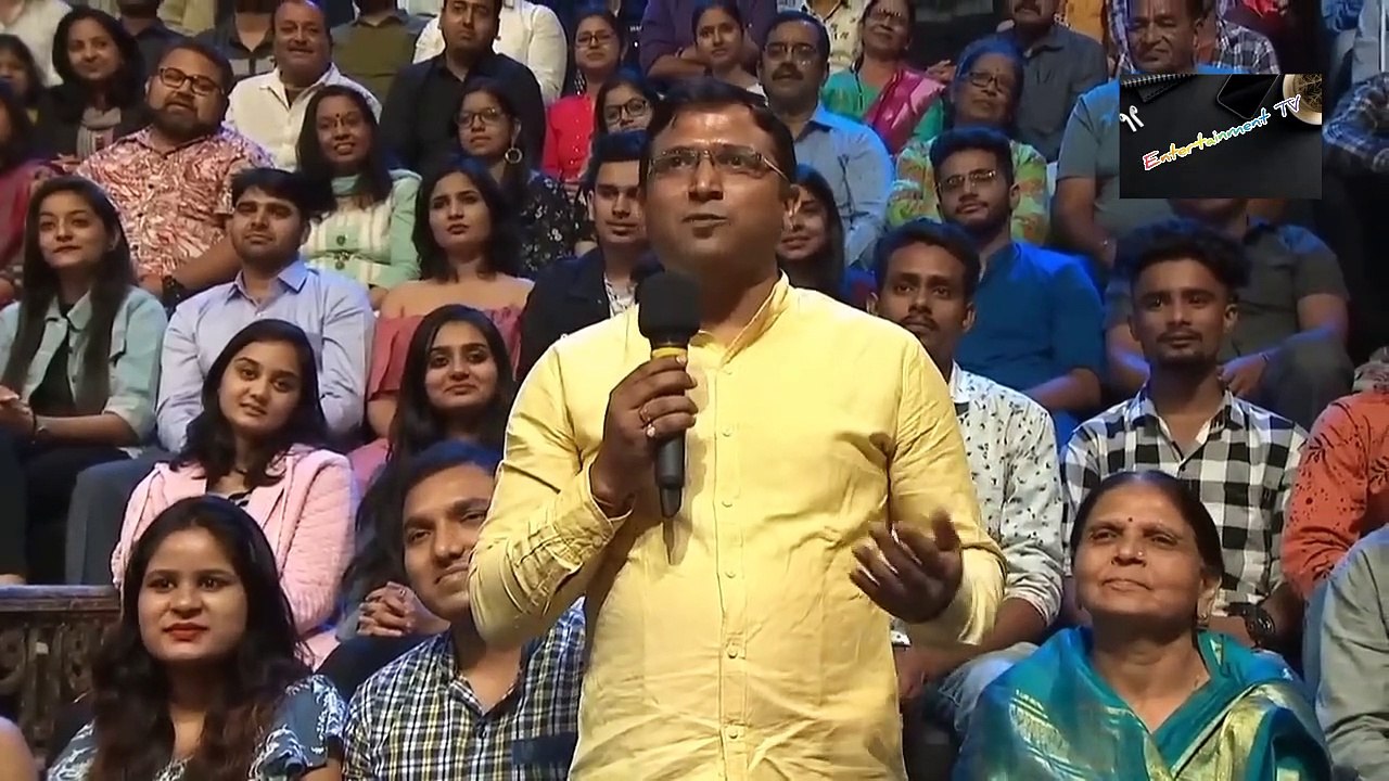 A Girl From Bihar Makes Everyone Laugh - The Kapil Sharma