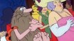 Captain Caveman and the Teen Angels E023 - 24 Cavey's Fashion Fiasco, Cavey's Missing Missile Miss-Tery