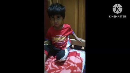 Fany comedy children