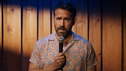 Ryan Reynolds teaches people how to pronounce Rob McElhenney’s name in birthday song to Wrexham co-owner