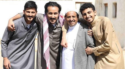 أحداث كوميدية بنكهة جنوبية في الموسم الثاني من "سكة سفر"